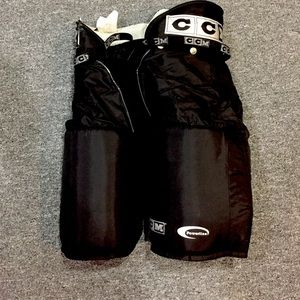 CCM Tacks 152 hockey pants (S)